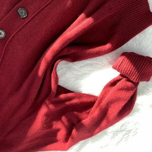 J. Crew Sweaters - J Crew 100% Cashmere Cardigan 2X J. Crew Sweaters - J Crew 100% Cashmere Cardigan 2X